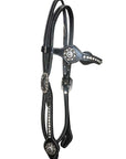 Biloxi Headstall