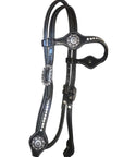 Biloxi Headstall