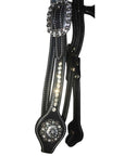 Biloxi Headstall