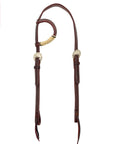 Santa Fe One Ear Western Headstall