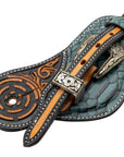 Dayton Western Spur Straps