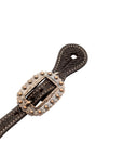 Toledo Western Spur Straps