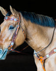 Western Headstall