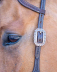 Toledo Headstall