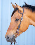 Toledo Headstall