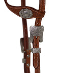 Millsboro Headstall