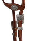 Millsboro Headstall