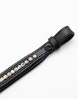 Winter Flower Browband
