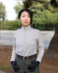 Aerocool Long Sleeve Shirt