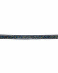 Peacock Beads Browband