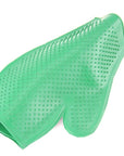 Horse Grooming Mitt