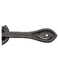 Durham - Western Spur Straps