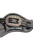 Durham - Western Spur Straps
