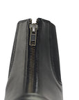 Adult Zip Up Leather Paddock Boots