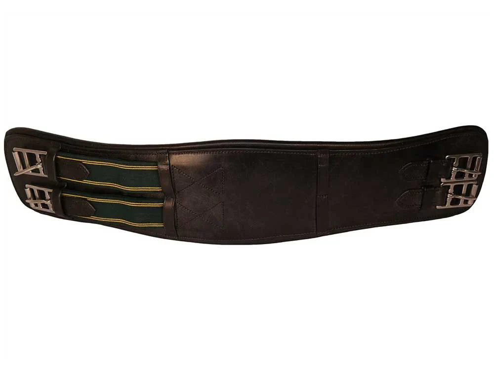Australian Leather Dressage Girth