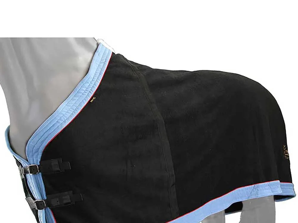 Grewal Equestrian Fleece Cooler