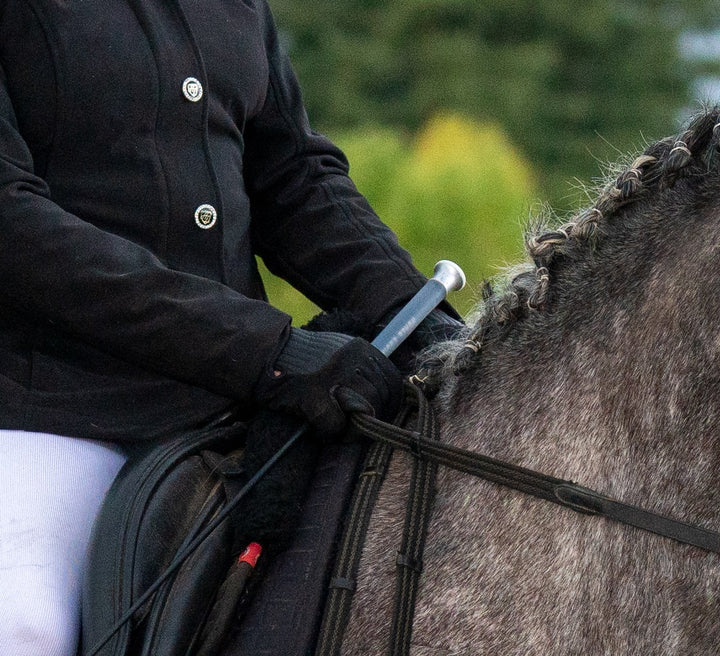 Do You Need Gloves For Horse Riding?