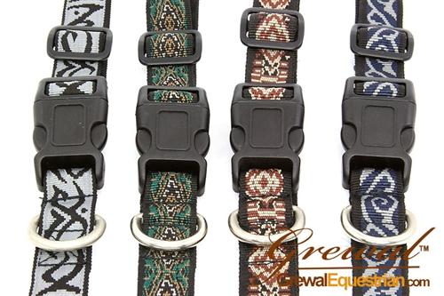 Dog collars