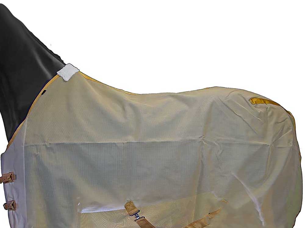 Fly Sheets & Masks