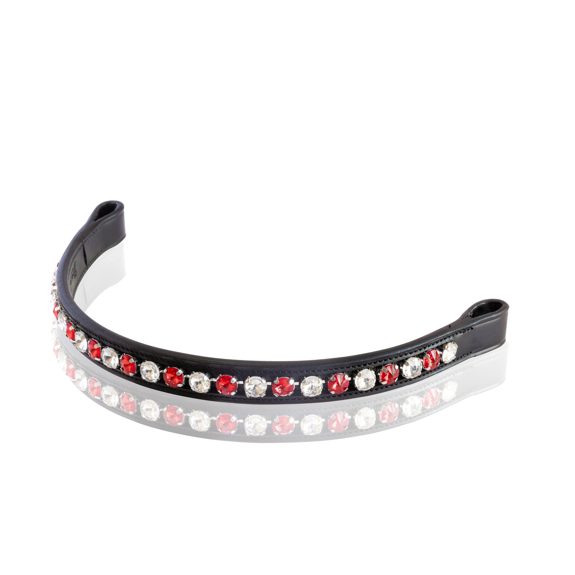Ruby Slippers Browband