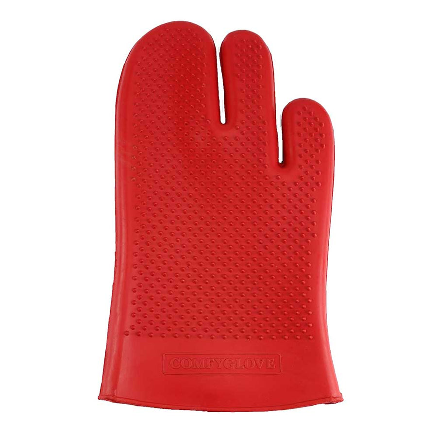 Pat your pet deals five finger grooming glove