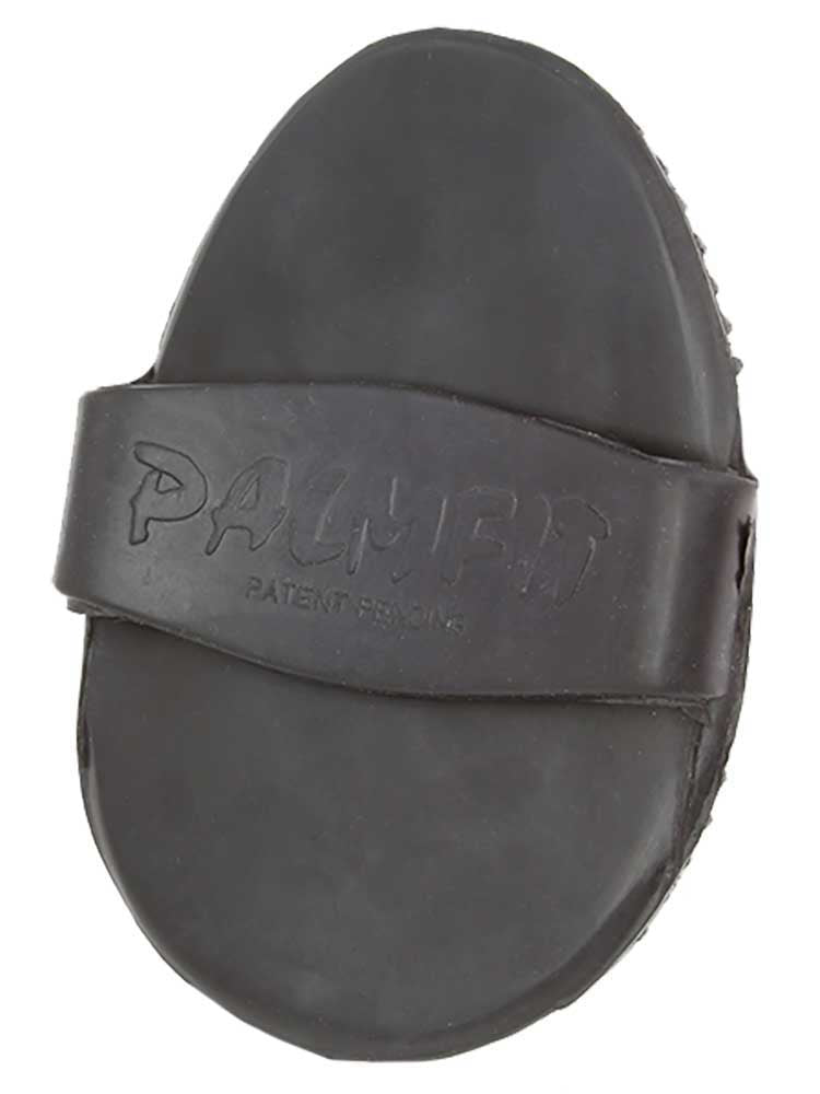 PalmFit Curry Comb