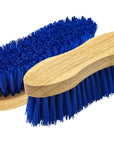 Equestrian Finishing Brush