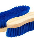 Equestrian Finishing Brush