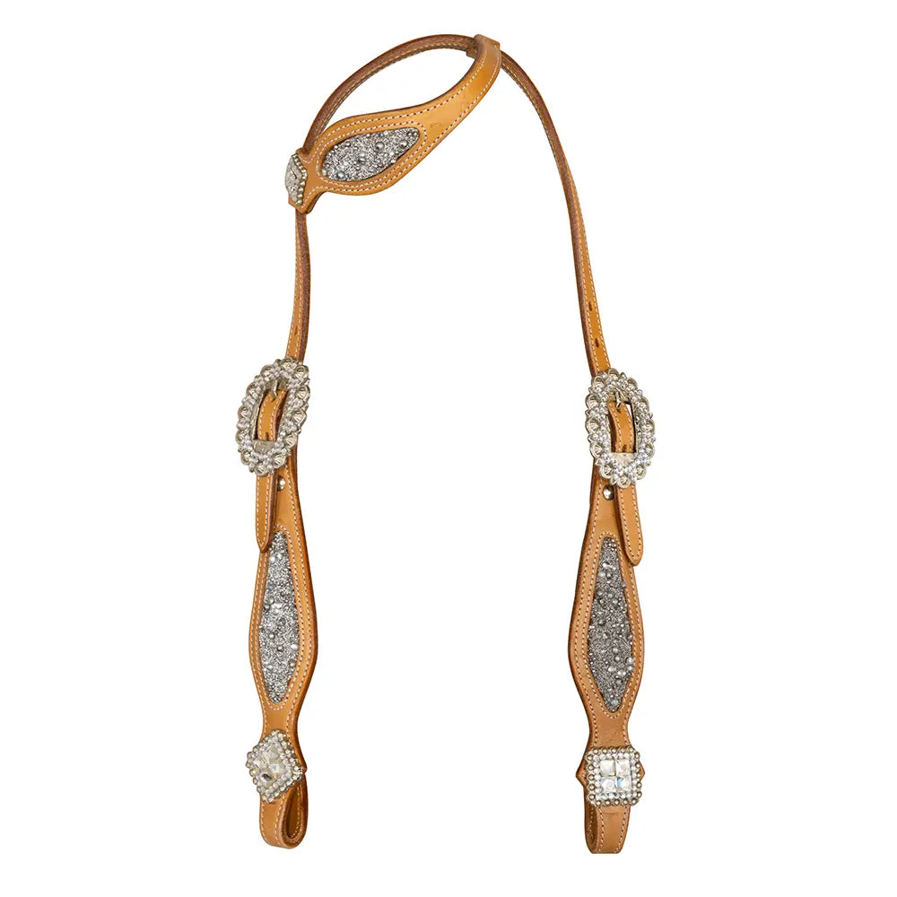 Savannah Western Headstall 