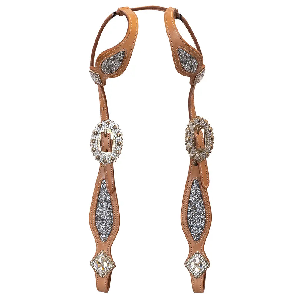 Savannah Western Headstall 