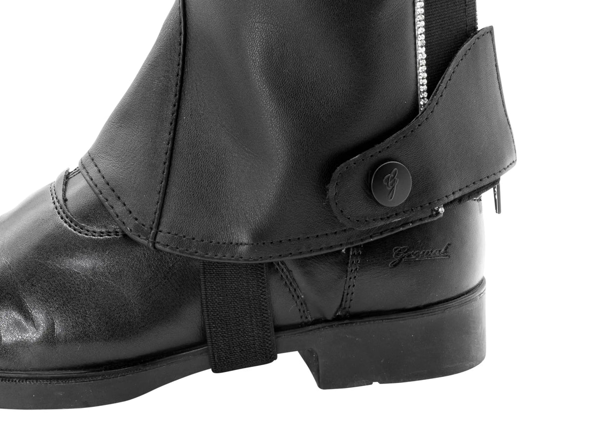 Dynasty Half Chaps