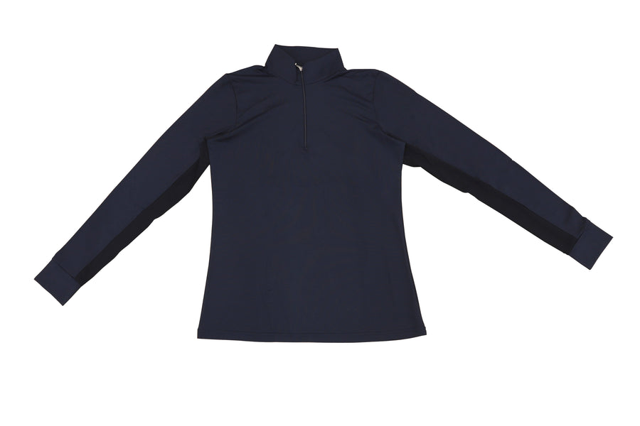 Ladies Aerocool Long Sleeve Shirt