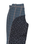 Kid's Aeolus Mixed Print Pull-On Breeches