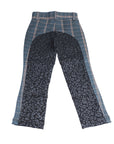 Kid's Aeolus Mixed Print Pull-On Breeches