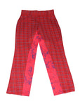 Kid's Ares Mixed Print Pull-On Breeches