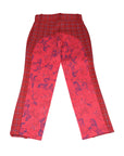 Kid's Ares Mixed Print Pull-On Breeches