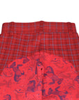 Kid's Ares Mixed Print Pull-On Breeches
