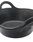 Rubber Barn Bucket