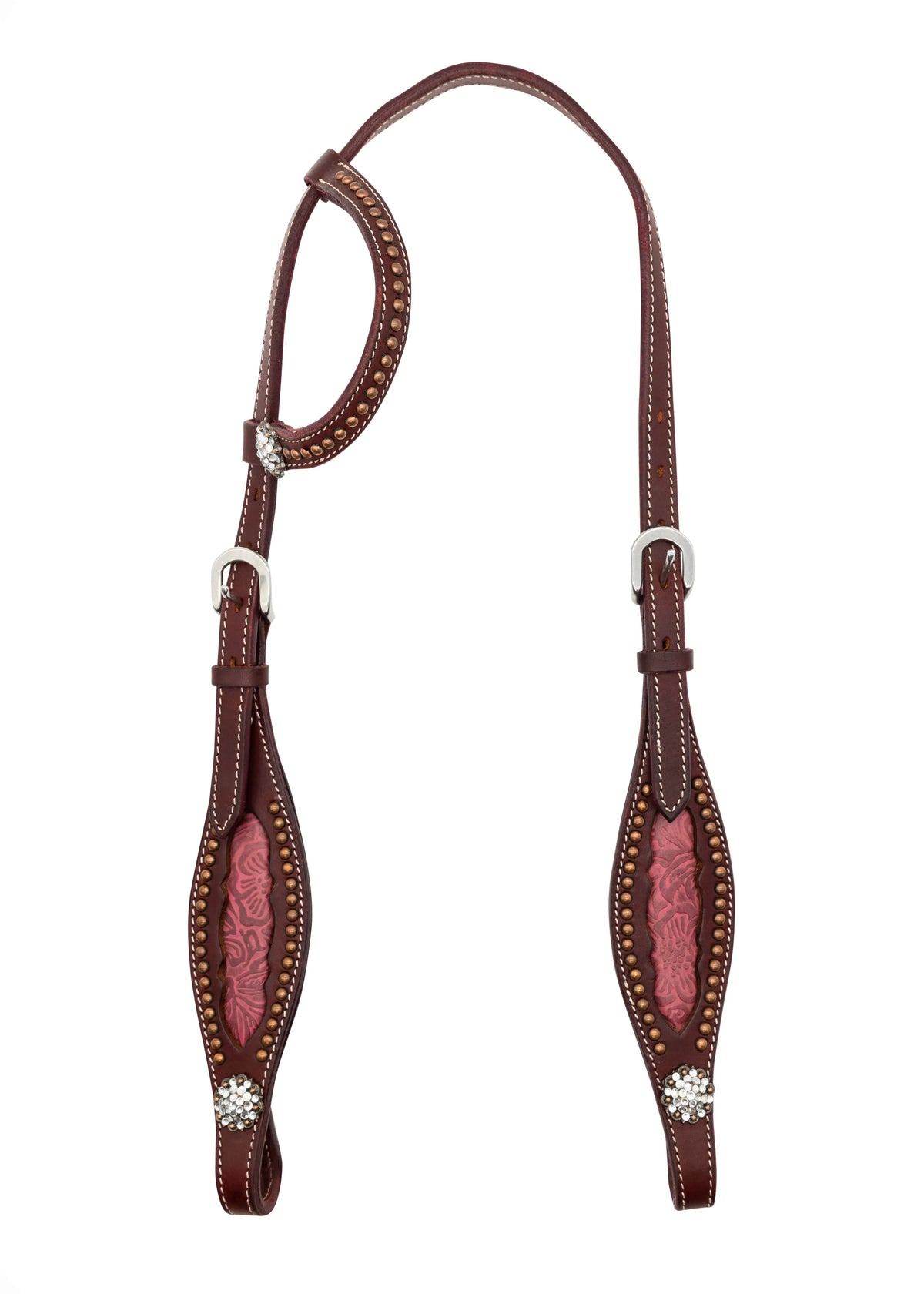 Bixby One Ear Headstall