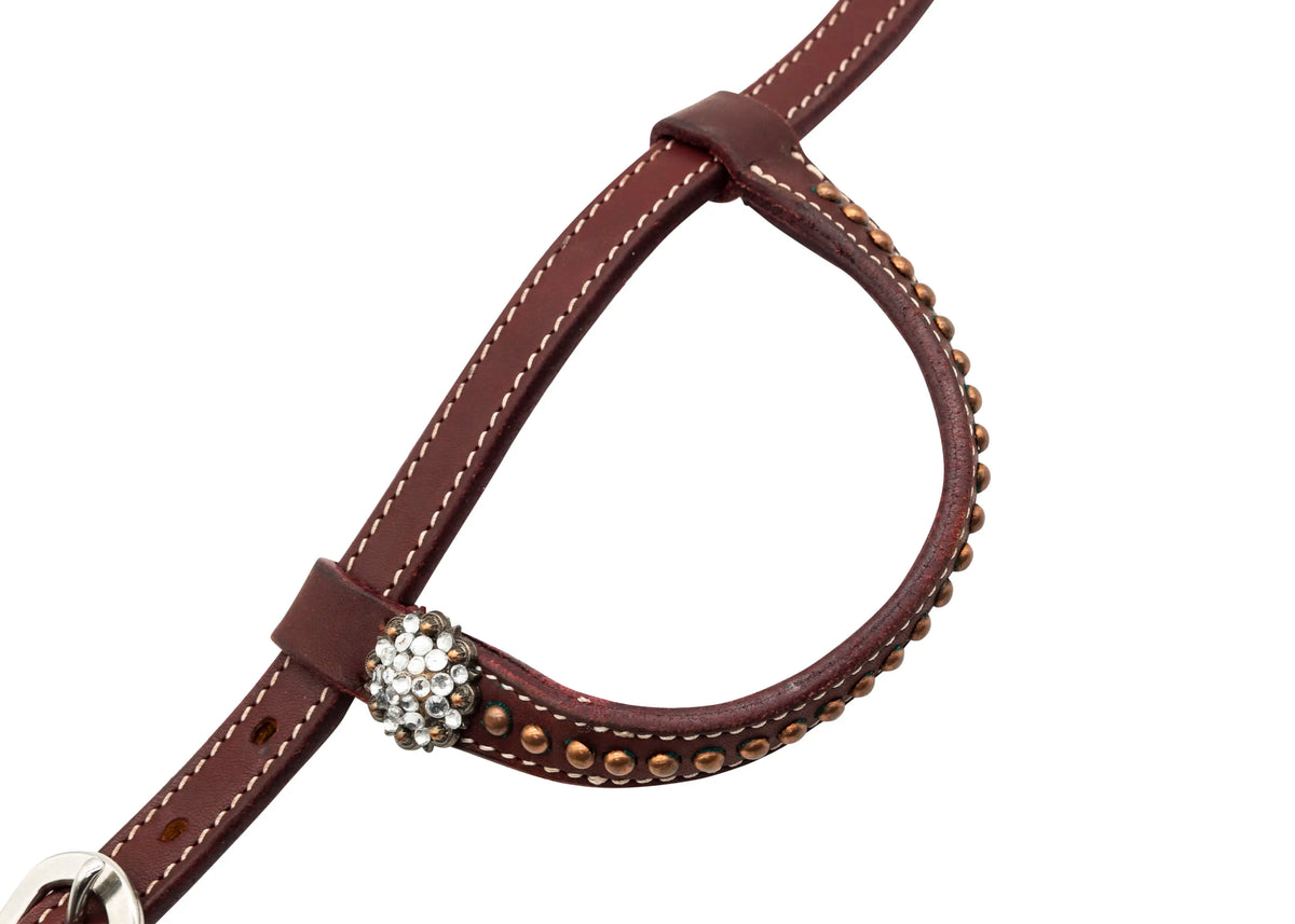 Bixby One Ear Headstall