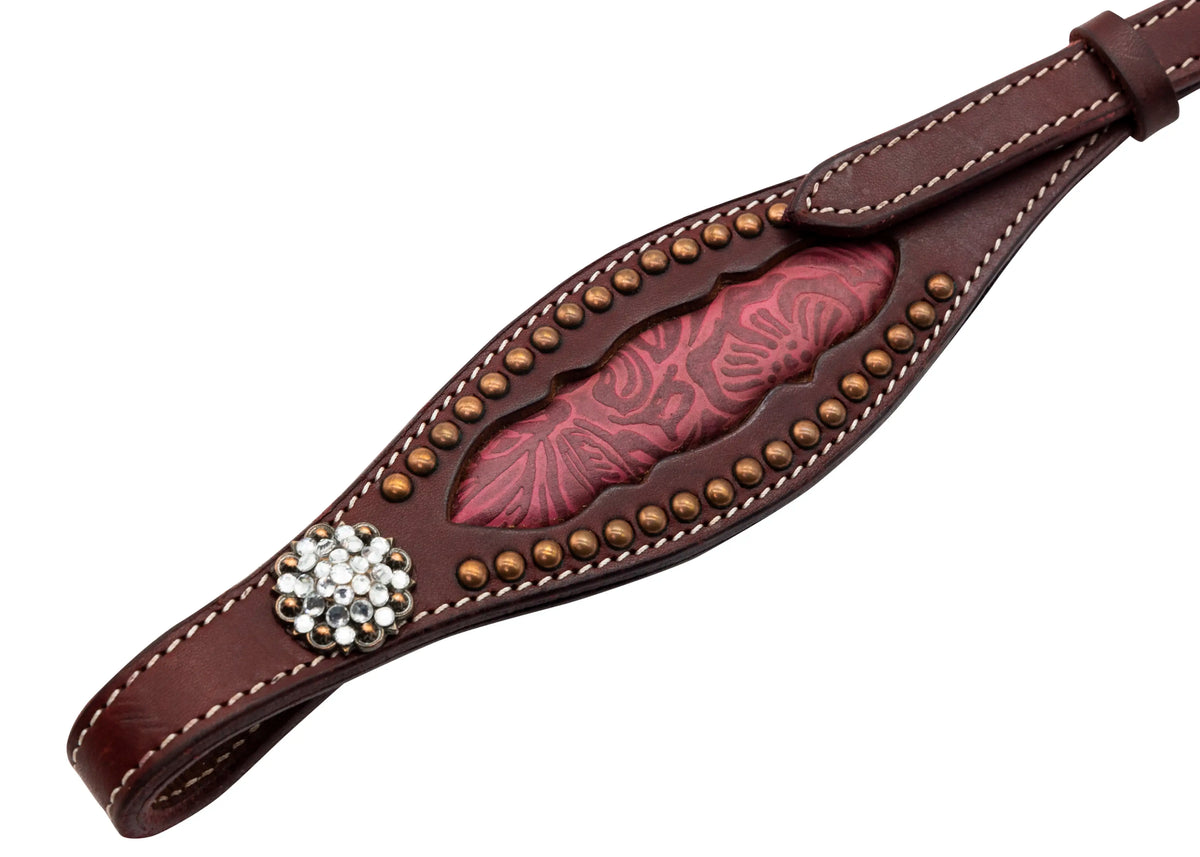 Bixby One Ear Headstall