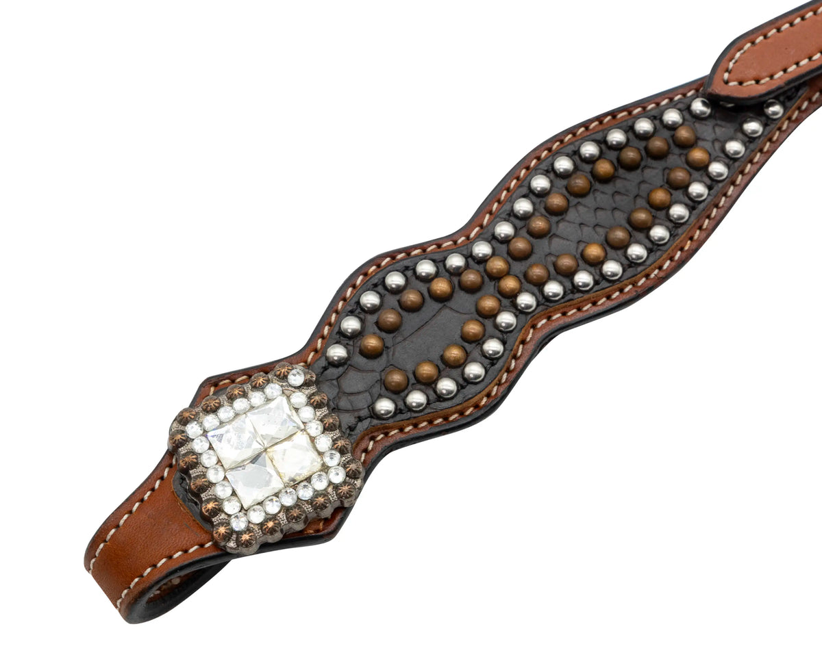 Boone One Ear Headstall
