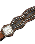 Boone One Ear Headstall