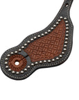 Bozeman Western Spur Straps
