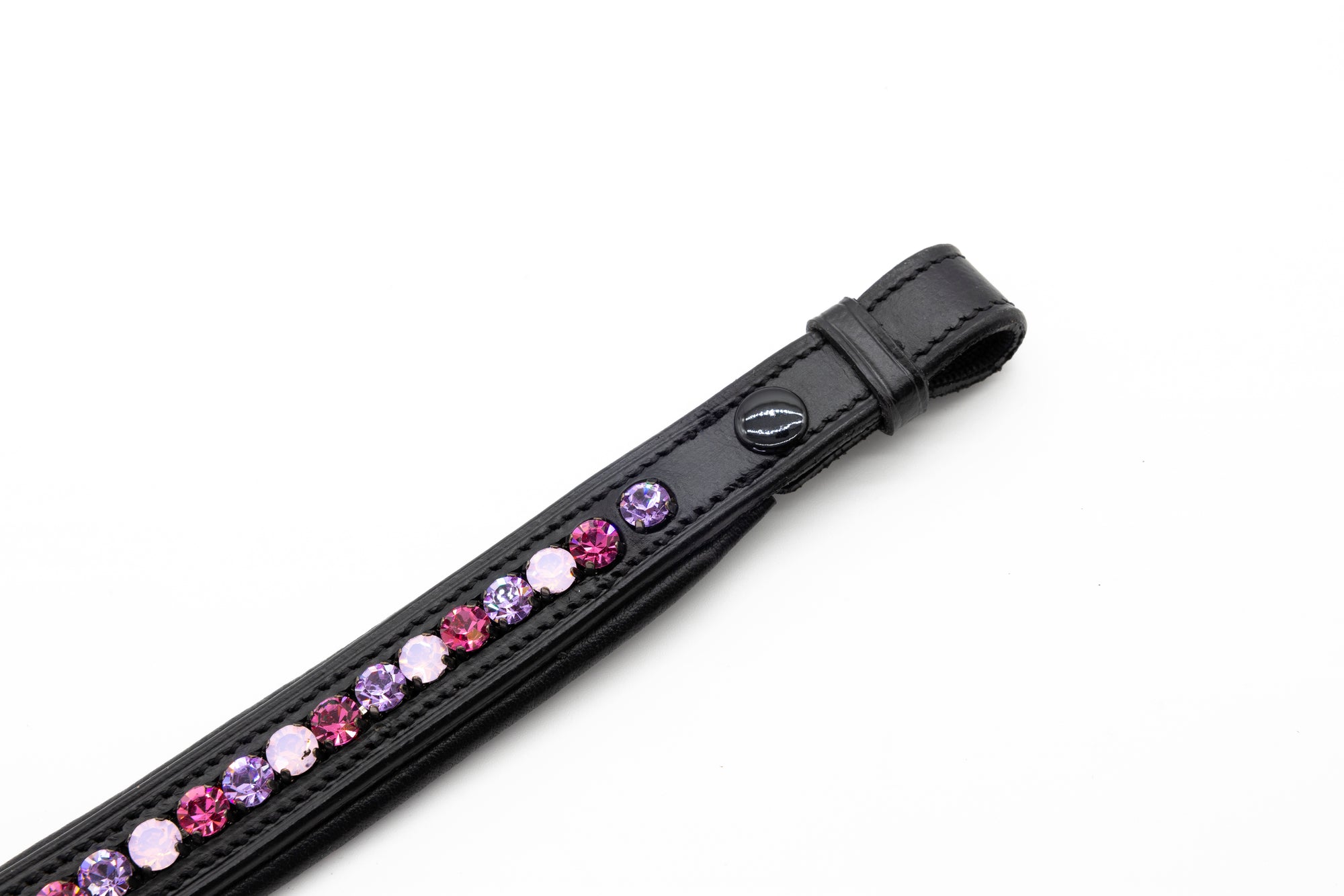 Bubblegum Princess Browband