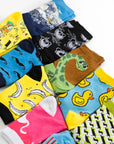 Crazy Crew Socks Bundle