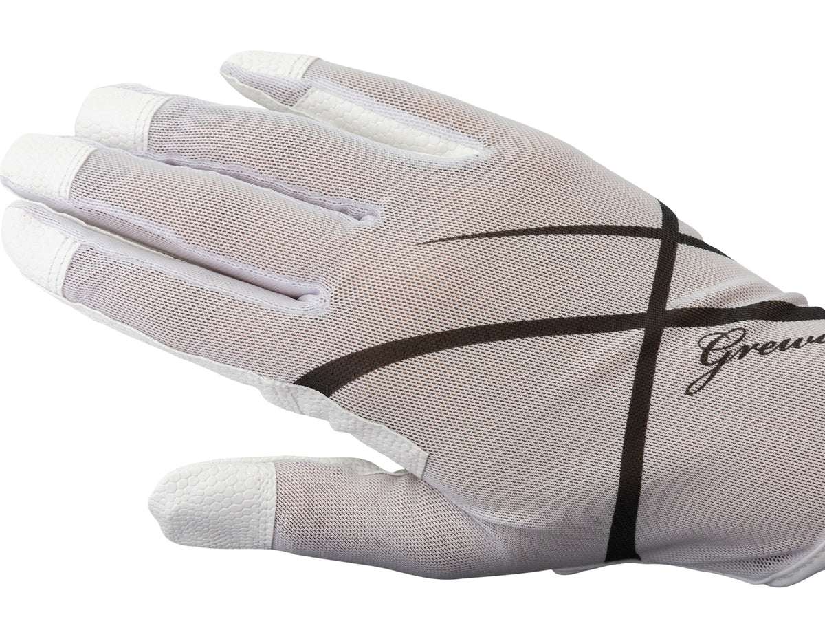 Camila Riding Gloves