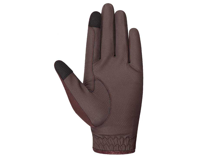 Mens best sale riding gloves