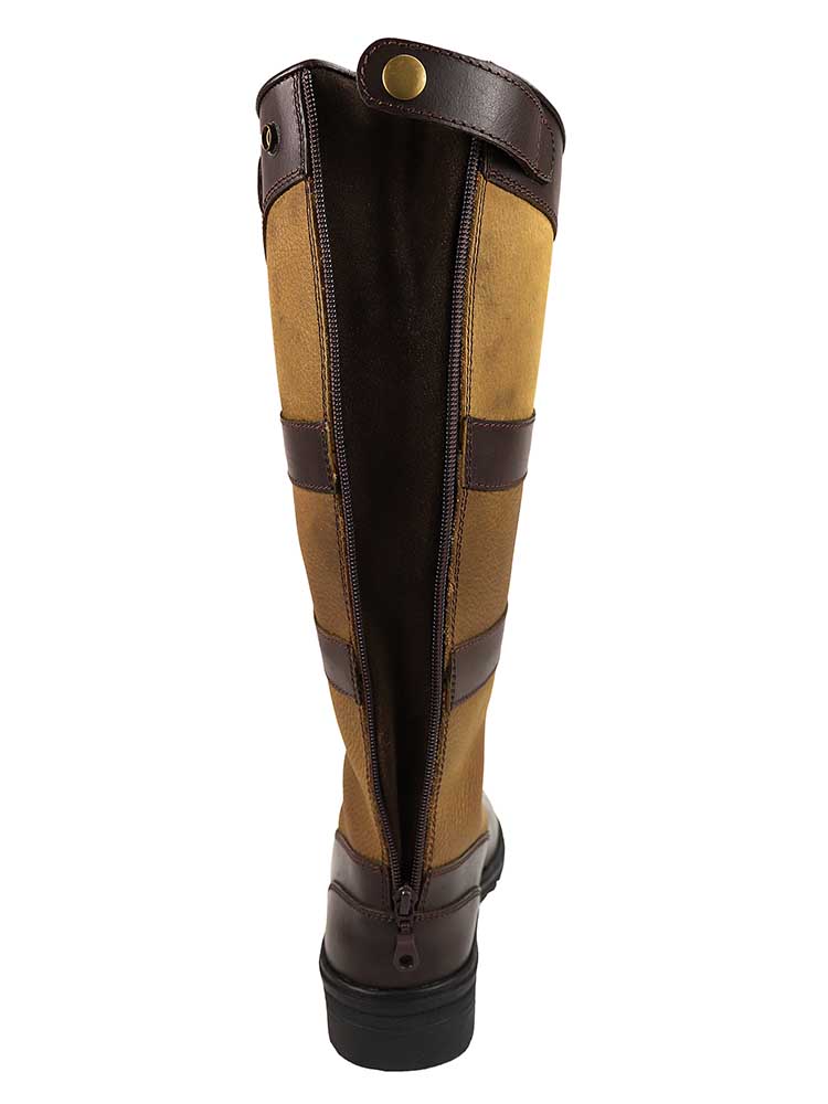Montana Country Tall Work Boot