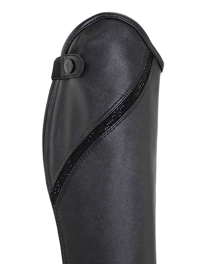 Crescent Regular Half Chaps